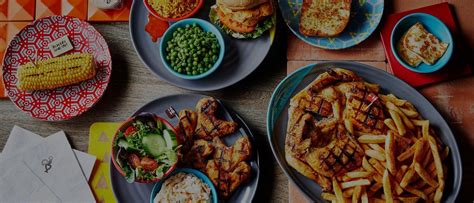 nandos online order|nando's order and collect.